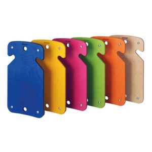 pedalo®-Rollbrett Safety Set