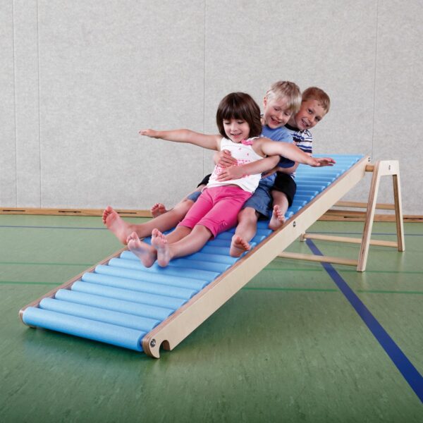 Erzi® Rollenrutschbahn – Bild 3