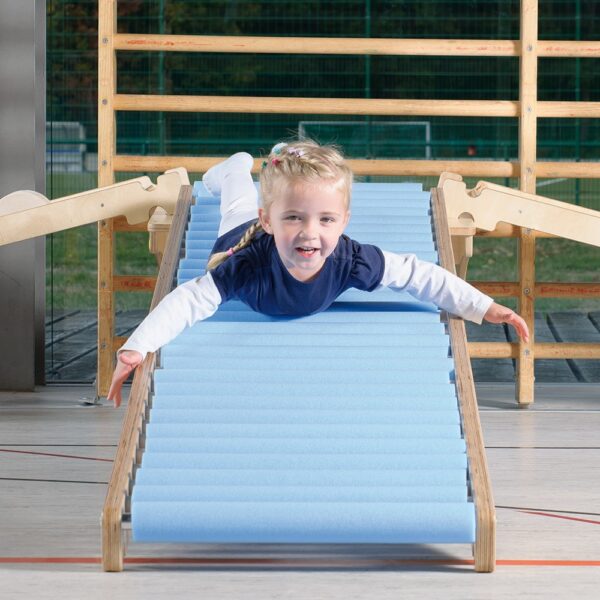 Erzi® Rollenrutschbahn – Bild 2
