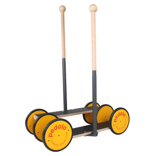 pedalo®-Festhaltestangen Teleskop – Bild 2