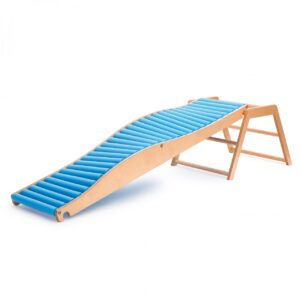 Erzi® Wellenrutsche