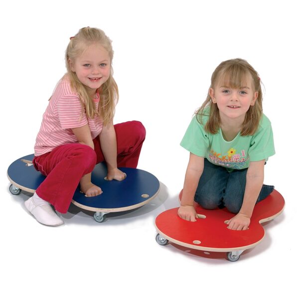 Rolleti Rollbrett – Bild 3