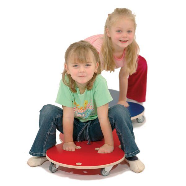 Rolleti Rollbrett – Bild 2