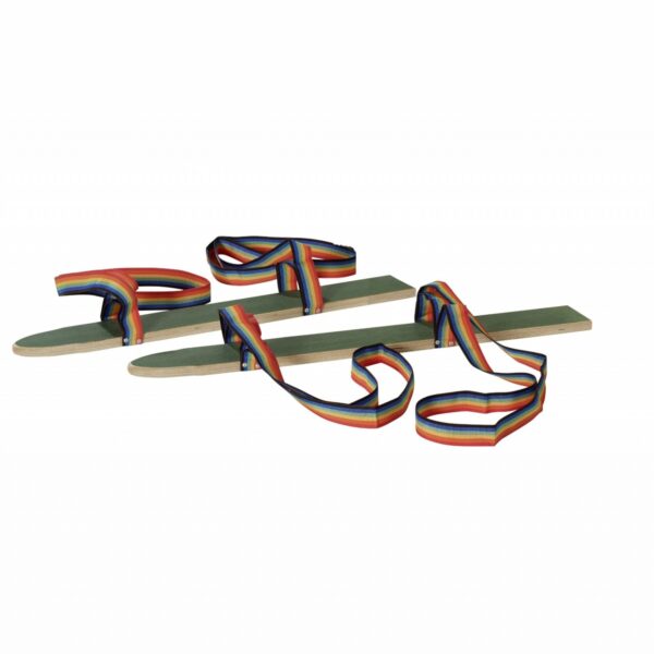 pedalo® Sommerski – Bild 3