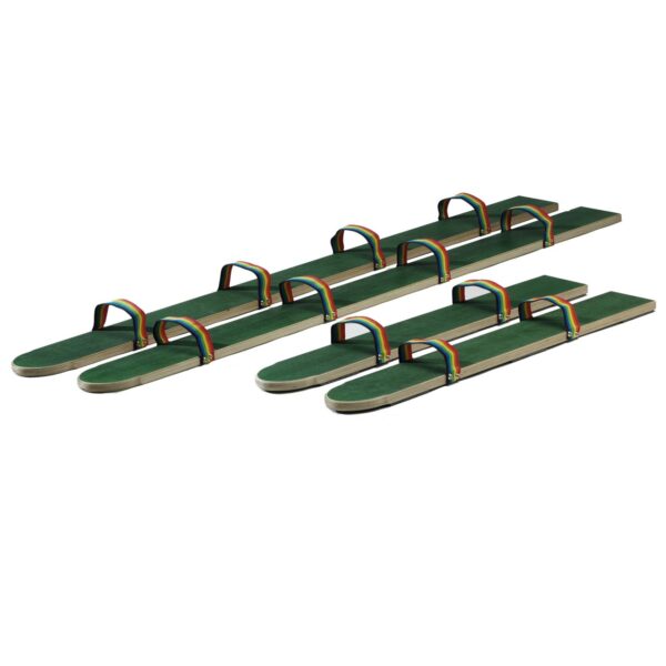 pedalo® Sommerski – Bild 4