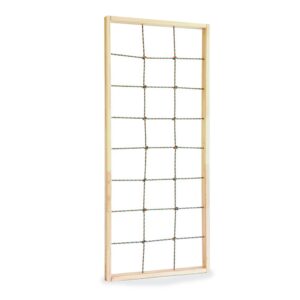 TuWa – Kletternetzelement 230 x 100 cm
