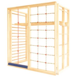TuWa – Klappturnwand 5-teilig Set 1