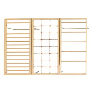 TuWa – Umklappturnwand 3-teilig Set 2