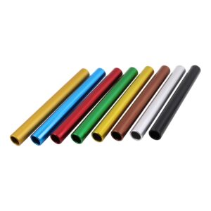 Vinex Staffelstab aus Aluminium (Junior)