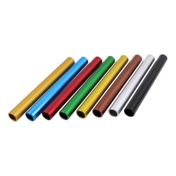 Vinex Staffelstab aus Aluminium (Junior)