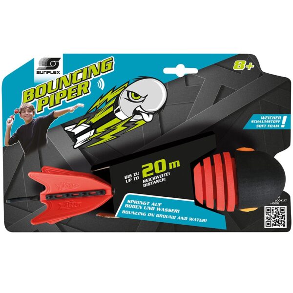 sunflex BOUNCING PIPER – Bild 2
