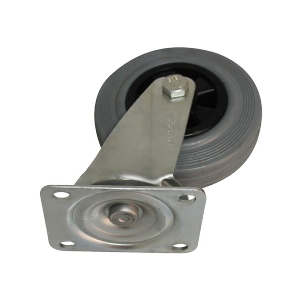Lenkrolle Ø 125 mm – Bild 2