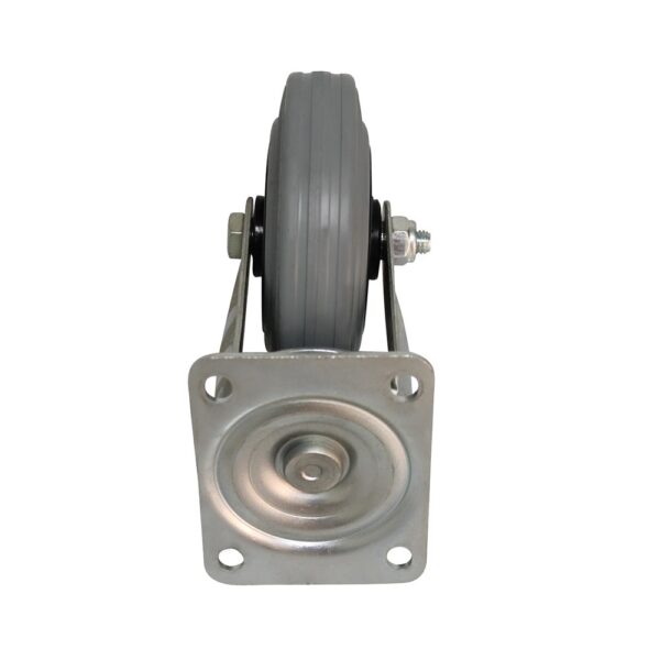 Lenkrolle Ø 125 mm – Bild 3