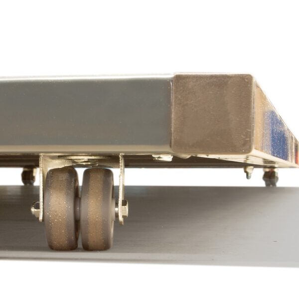 Grevinga® Transportwagen für Weichbodenmatten – Bild 5