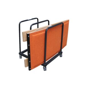 Grevinga® Transportwagen für Sprungbretter