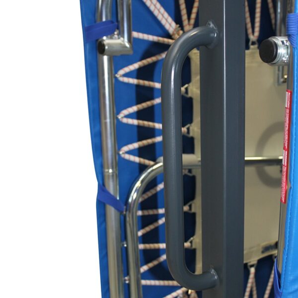 Grevinga® Transportwagen für 8 Minitramps – Bild 5
