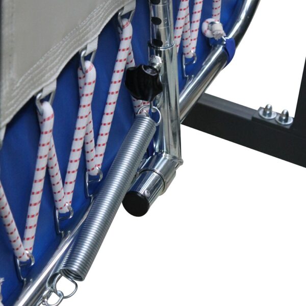Grevinga® Transportwagen für 8 Minitramps – Bild 6