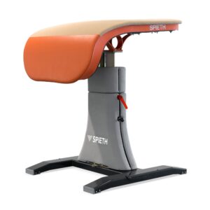 Sprungtisch "Ergojet Rio"