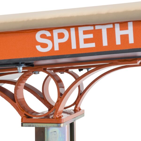 Sprungtisch "Ergojet Rio" – Bild 3
