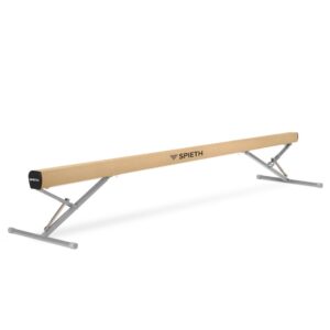 Spieth® Vario-Schwebebalken "Club"