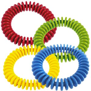 Tauchring mit Lamellen