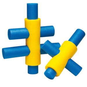 Pool-Nudel Verbinder