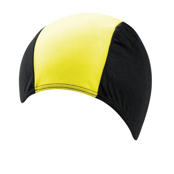 Herren Stoffbadehauben Polyester