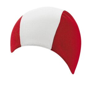 Herren Stoffbadehauben Polyester