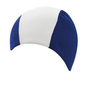 Herren Stoffbadehauben Polyester