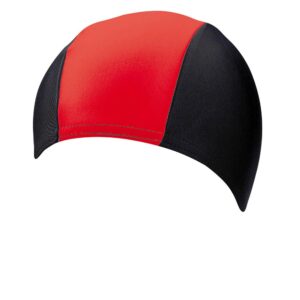 Herren Stoffbadehauben Nylon/Lycra