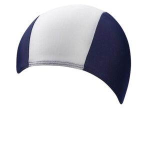 Herren Stoffbadehauben Nylon/Lycra