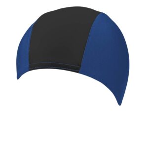 Herren Stoffbadehauben Nylon/Lycra
