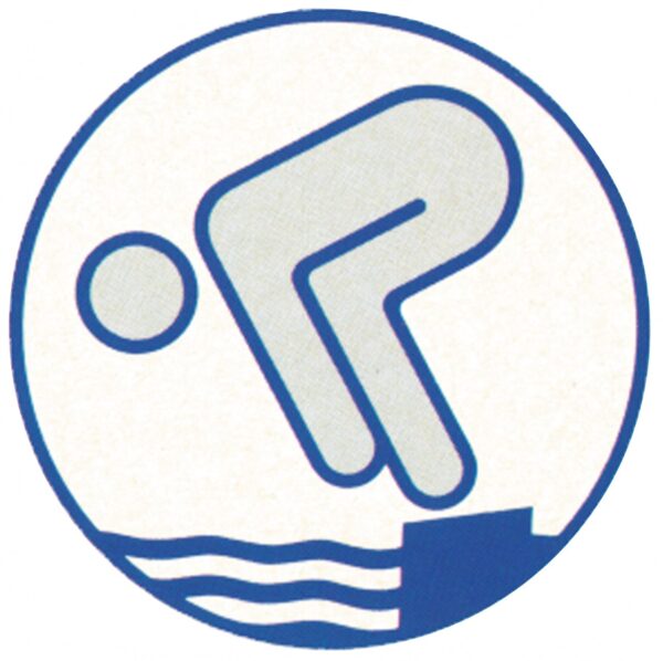 Deutsches Schwimmabzeichen "2020"