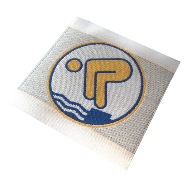 Deutsches Jugendschwimmabzeichen zum Aufnähen
