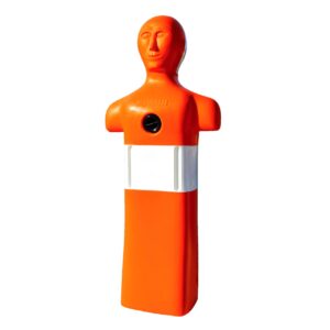 Rettungspuppe
