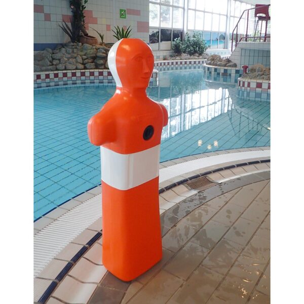 Rettungspuppe – Bild 2