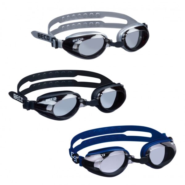 Schwimmbrille "LIMA" – Bild 2