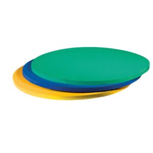 Grevinga® Schwimmfloßmatte rund