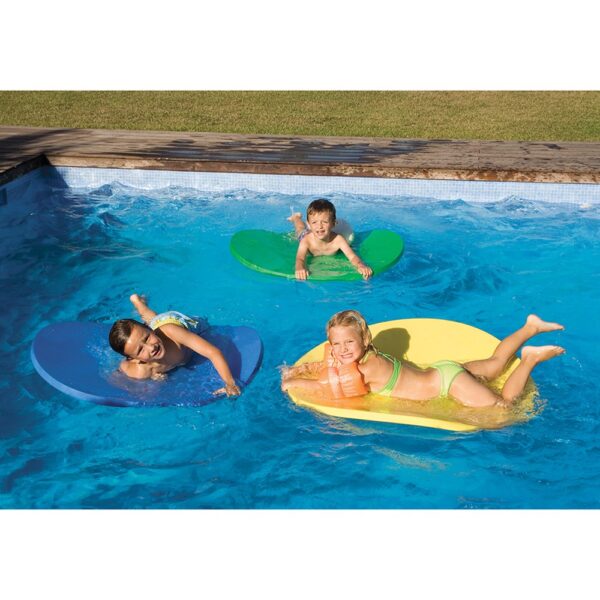 Grevinga® Schwimmfloßmatte rund – Bild 2