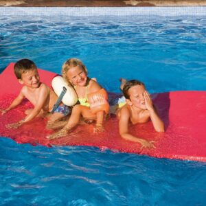 Grevinga® Schwimmfloß