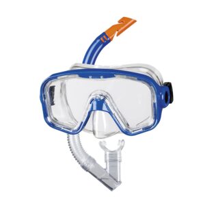 Taucher Set "BAHIA"