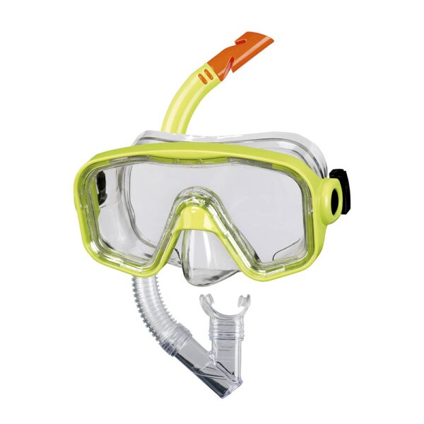 Taucher Set "BAHIA"
