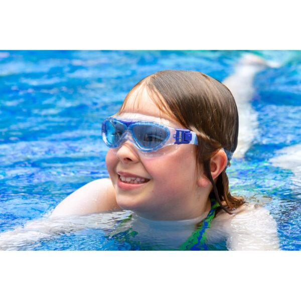 Kinder-Schwimmbrille TOULON 8+ – Bild 2