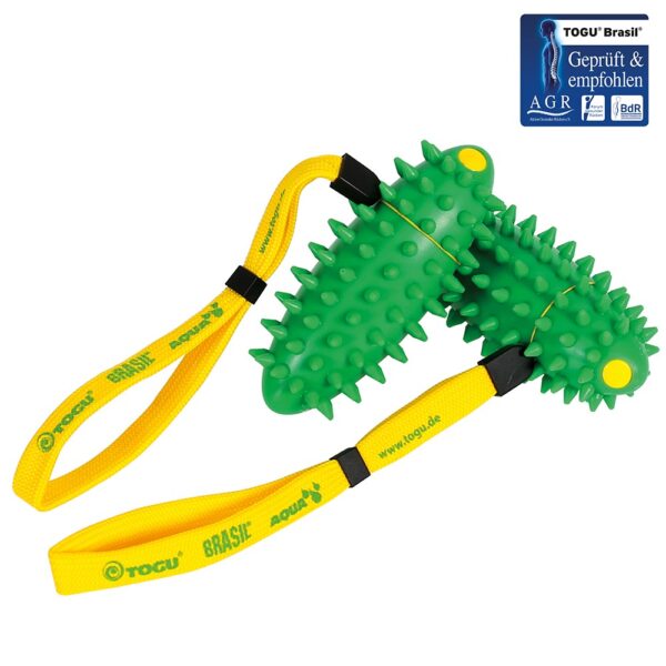 TOGU® Brasil® Aqua – 2er-Set
