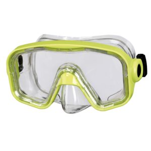 Hochwertige Tauchermaske BAHIA Kids 12+
