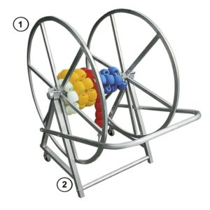 Haspelwagen