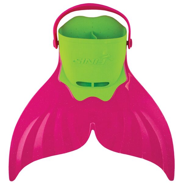 Finis Mermaid Kinder-Monoflosse
