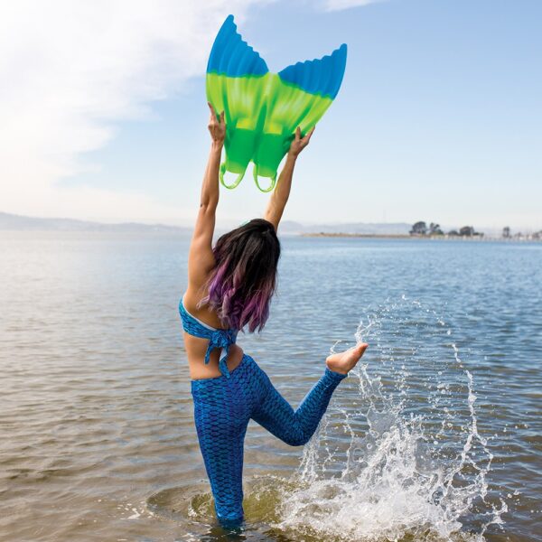 Finis Luna Fin Schwimmflosse – Bild 2