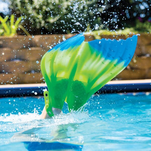 Finis Luna Fin Schwimmflosse – Bild 7