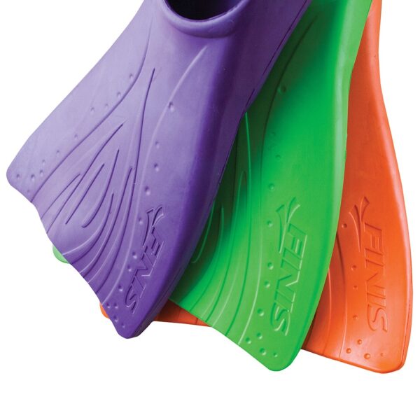 Finis Booster Fin Junior Schwimmflossen – Bild 2